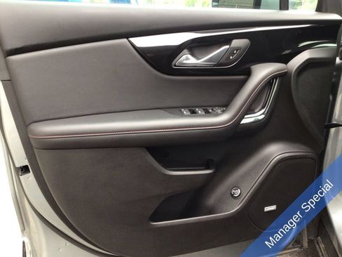 Used 2024 Chevrolet Blazer RS w/ LPO, Floor Liner Package FWD image 21