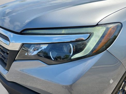 Used 2017 Honda Ridgeline RTL-T image 14