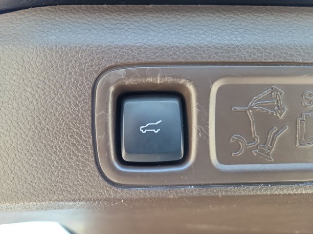 Used 2022 Ford Expedition Max King Ranch AWD/4WD image 8
