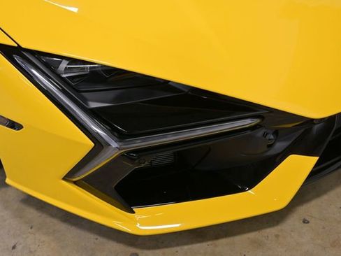 Used 2024 Lamborghini Revuelto AWD/4WD image 5