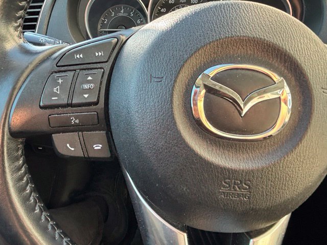 Used 2015 MAZDA MAZDA6 Touring FWD image 9