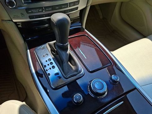 Used 2013 INFINITI M37 x w/ Premium Pkg AWD/4WD image 15