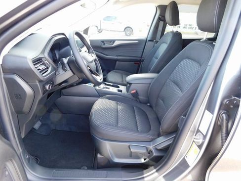 New 2026 Ford Escape Active w/ Tech Pack #1 image 12