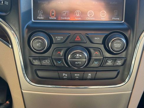 Used 2014 Jeep Grand Cherokee Limited image 17