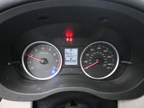 Used 2017 Subaru Forester 2.5i w/ Alloy Wheel Package image 11