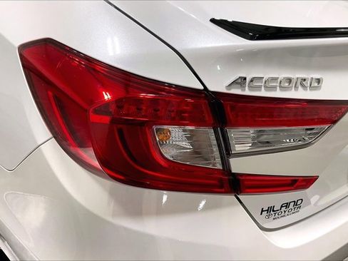 Used 2022 Honda Accord Sport image 29