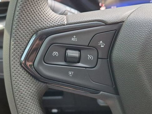 New 2026 Chevrolet TrailBlazer LT w/ Driver Confidence Package FWD image 18
