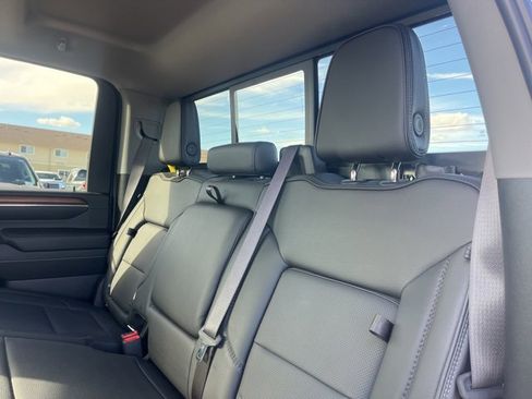 Used 2024 GMC Sierra 2500 Denali w/ Denali Reserve Package image 41