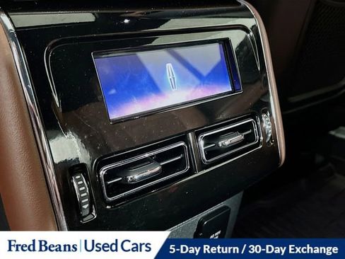 Certified 2025 Lincoln Aviator Reserve w/ Illumination Package AWD/4WD image 29