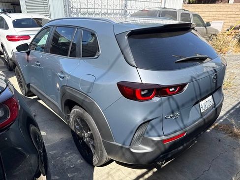 Used 2024 MAZDA CX-50 AWD 2.5 S w/ Cargo Package image 3