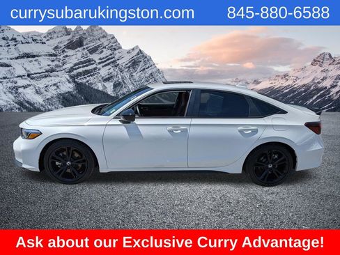 Used 2026 Honda Civic Si image 7