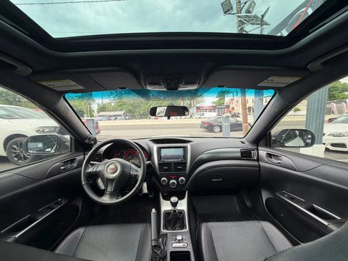 Used 2013 Subaru Impreza WRX STI Limited AWD/4WD image 30