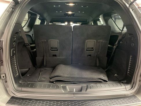 Used 2024 Dodge Durango GT w/ Mopar All Weather Package image 25