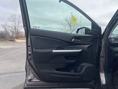 Used 2016 Honda CR-V EX-L image 6