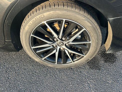 Used 2023 Toyota Camry SE image 36