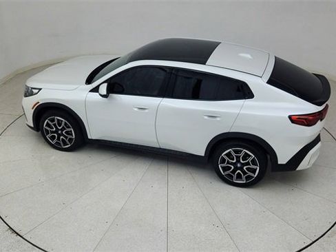 Used 2025 BMW X2 xDrive28i image 78