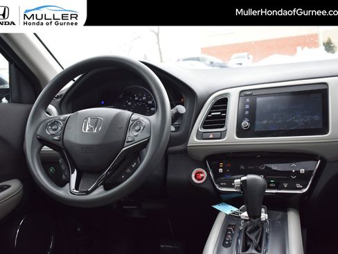 Used 2020 Honda HR-V EX image 29
