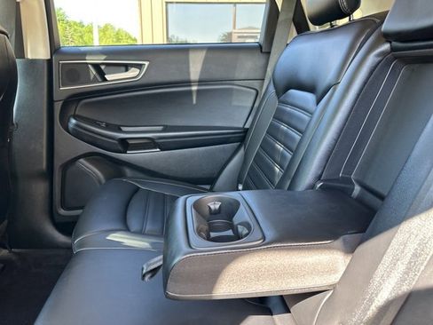 Used 2023 Ford Edge SEL image 24