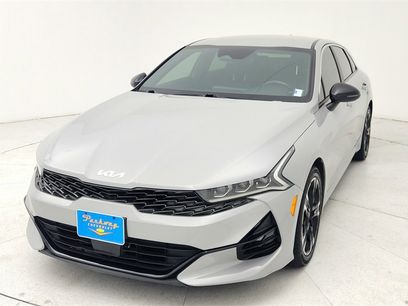Used 2023 Kia K5 GT-Line w/ GT-Line Premium Package