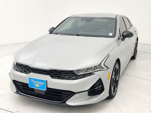 Used 2023 Kia K5 GT-Line w/ GT-Line Premium Package image 1