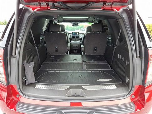 Used 2024 Chevrolet Tahoe RST w/ Luxury Package image 29