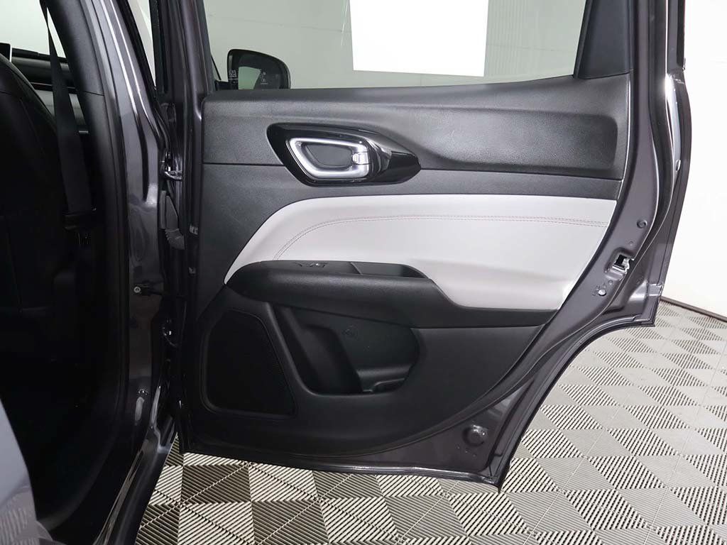 Used 2024 Jeep Compass Limited AWD/4WD image 24