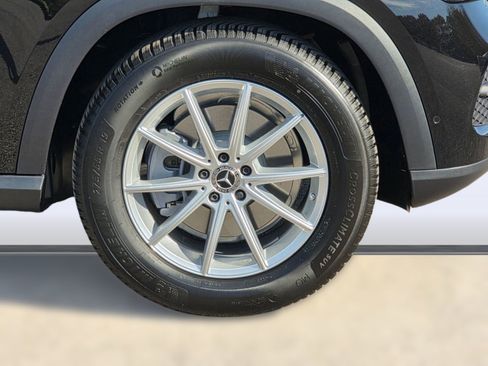 Used 2026 Mercedes-Benz GLE 350 4MATIC image 12