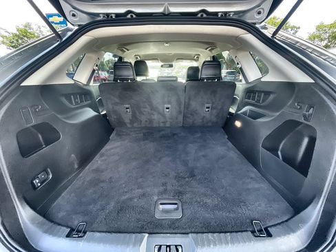 Used 2024 Ford Edge SEL AWD/4WD image 24