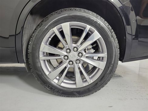 Certified 2023 Cadillac XT6 Premium Luxury w/ Technology Package image 10