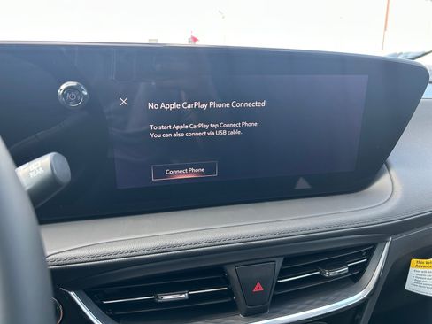 New 2026 Buick Encore GX Sport Touring image 15