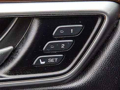 Used 2021 Honda CR-V EX-L image 20