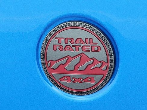 Used 2024 Jeep Wrangler Rubicon w/ Convenience Group image 11