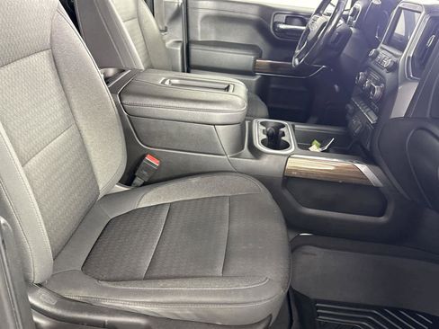 Used 2021 Chevrolet Silverado 1500 LT Trail Boss image 16