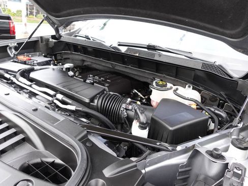 Used 2023 Chevrolet Silverado 1500 LT image 57