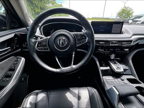 Used 2024 Acura MDX FWD w/ Technology Package image 7