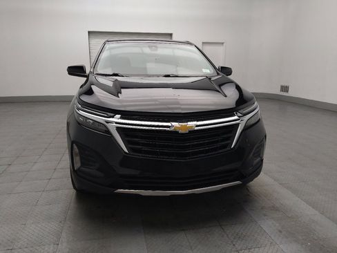 Used 2023 Chevrolet Equinox LT w/ LPO, Floor Liner Package image 14