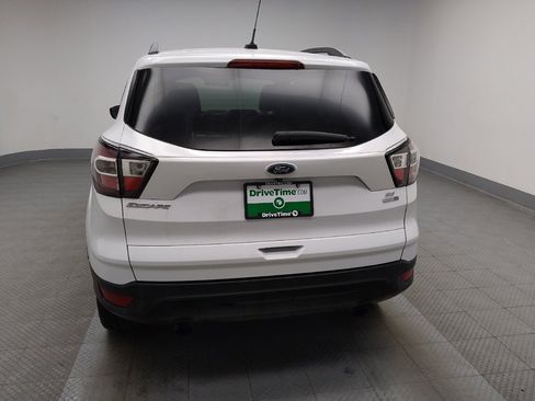 Used 2017 Ford Escape SE w/ Equipment Group 201A AWD/4WD image 6