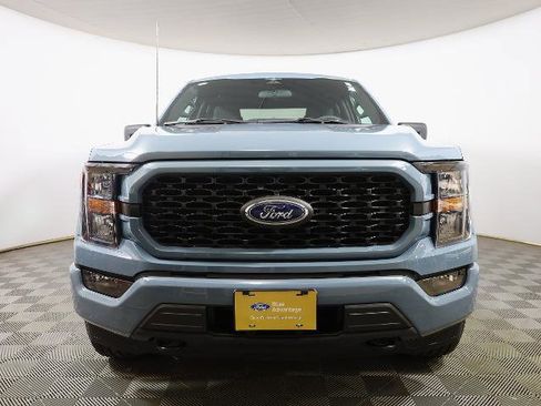 Certified 2023 Ford F150 XL w/ STX Appearance Package AWD/4WD image 3