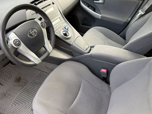 Used 2010 Toyota Prius image 7