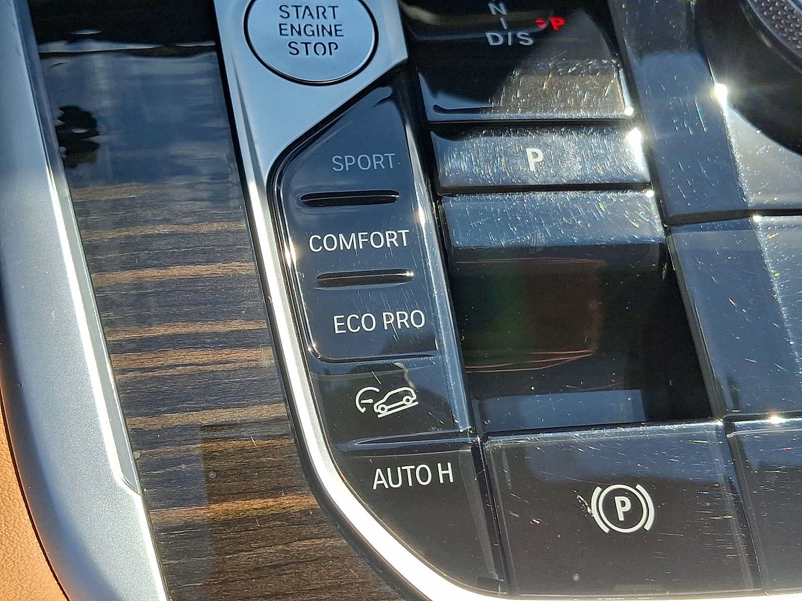 Used 2023 BMW X7 xDrive40i AWD/4WD image 22