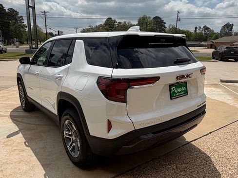 New 2026 GMC Terrain Elevation w/ Technology Package II image 6