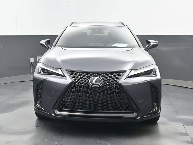Used 2024 Lexus UX 250h F Sport FWD image 20