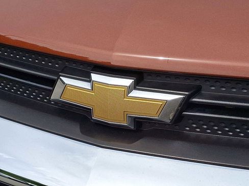 Used 2021 Chevrolet TrailBlazer LT w/ Driver Confidence Package FWD image 29