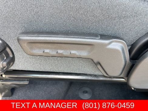 New 2025 Jeep Gladiator Sport AWD/4WD image 13