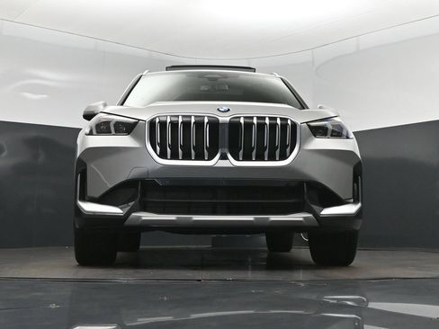 Certified 2025 BMW X1 xDrive28i AWD/4WD image 45
