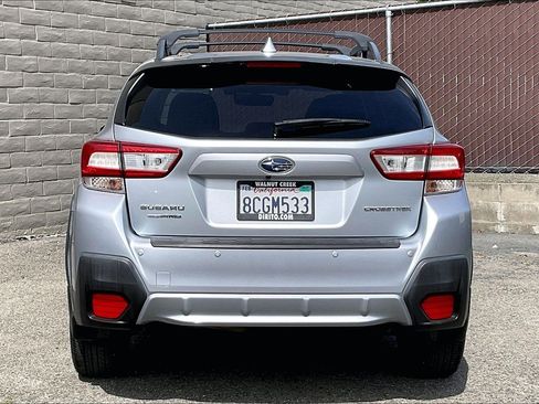 Used 2018 Subaru Crosstrek 2.0i Limited AWD/4WD image 3