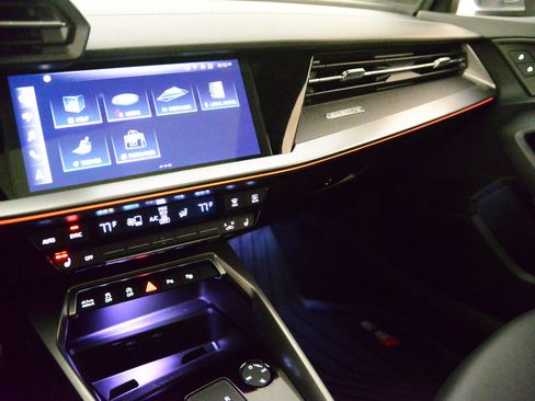 Used 2024 Audi S3 Premium Plus image 15