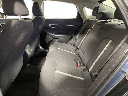 Certified 2025 Hyundai Sonata SEL FWD image 13