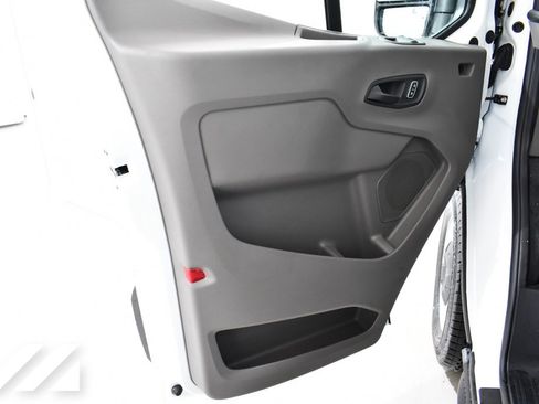 New 2024 Ford Transit 150 Low Roof w/ Interior Upgrade Package image 24