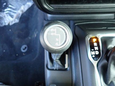 New 2026 Jeep Wrangler Sport S image 19